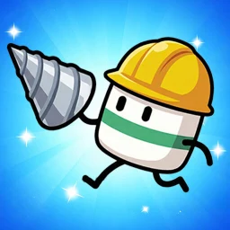 أيقونة DDDigger